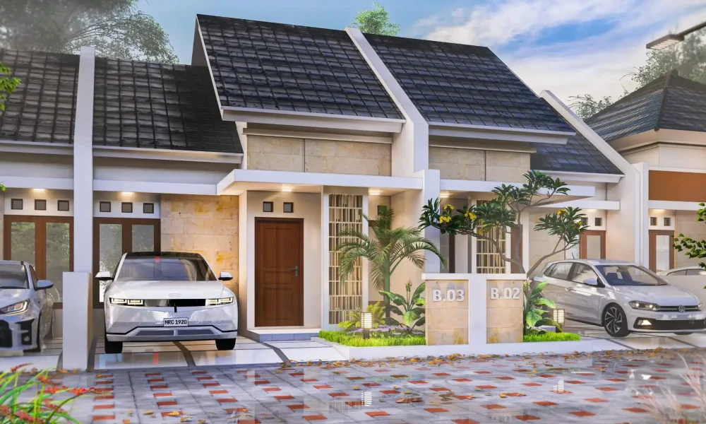 3d rumah safira mutiara (1) 3d rumah safira mutiara (1)